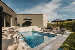Vila Niz 3BD Villa with Pool - Image 5
