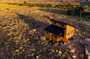 Tiny in Torrey: Dark Sky & Capitol Reef N - Image 2