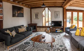 Etoile du Nord - your great escape to the country - Image 2