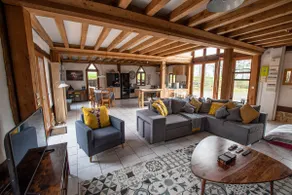 Etoile du Nord - your great escape to the country - Image 5