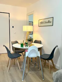 Happy Family Apartments Vigne - Image 5