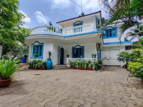 luxury Family Villa with Private Pool near beaches - Image 2