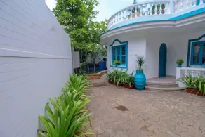 luxury Family Villa with Private Pool near beaches - Image 5