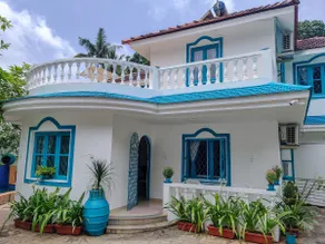 luxury Family Villa with Private Pool near beaches - Image 3