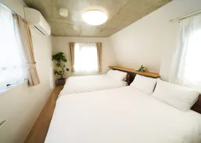 Kaoru's apartment, a 5-minute walk from Nishi-Ogikubo Station, with excellent access to the Ghibli Museum and Shinjuku, a maisonette suite. - Image 3