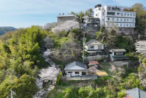 One day, one group, private rental, overlooking the streets of Suzu City, maximum 5 people, Saka no Kaze - Image 5