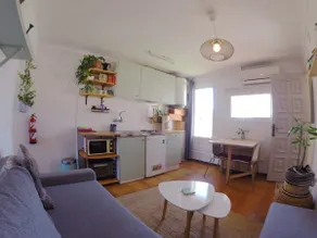 Rooftop apartment - 2 terraces - 240m f/t beach - Image 4