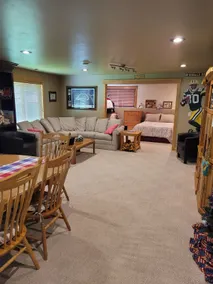 Game time, family or relax time-you'll love this! - Image 4
