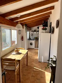 Rural accommodation with a private pool - Image 4