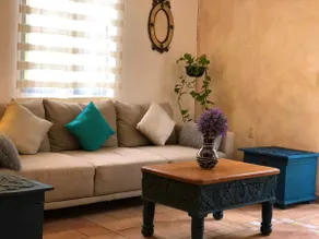 Guanajuato de mis amores apartment (From the Real Complex) - Image 2