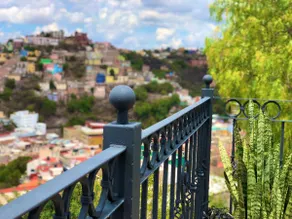 Guanajuato de mis amores apartment (From the Real Complex) - Image 5