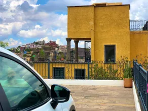 Guanajuato de mis amores apartment (From the Real Complex) - Image 4