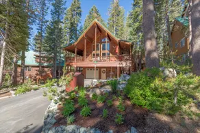 The Lodge at Serene Lakes - Image 2