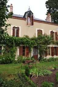 Charming loft in the heart of Sologne 4 stars - Image 2