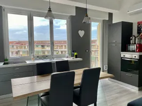 In Cuneo on the Terrace - Loft - Image 2