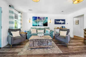 Amazing 3/2 Beach Villa w/Heated Salt Water Pool - Image 4
