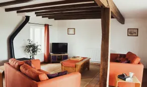 La Grande Porcherie, Villas of Leypinas - Image 4