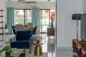 Casa KAMA @DeuxPlateauxPolyclinique, Modern Flat - Image 2