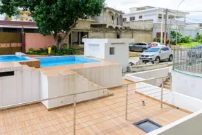 Casa KAMA @DeuxPlateauxPolyclinique, Modern Flat - Image 5
