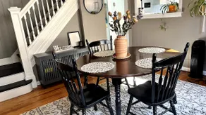 Retreat to a beautiful 3 bed, 1.5 bath home Utica - Image 2