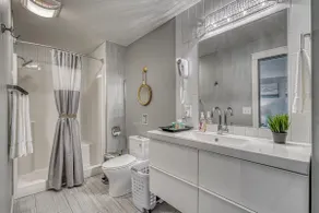 Modern Kitchen Suite at The Lighthouse - Image 4