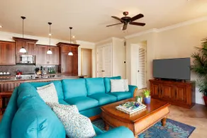 Beautiful Ground Floor Condo with AC -Unit C111 - Image 3