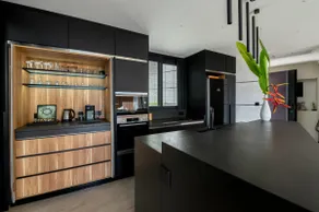 Design Modern 1 Bedroom villa with seaview pool - Image 3