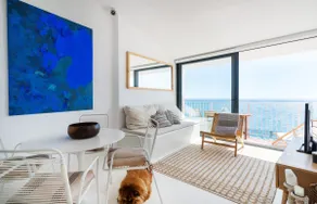 Spectacular ocean views design apartment - Image 4