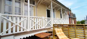 LES Althéas N4, Aluguel de 2 Quartos a 200m da Praia - Image 3