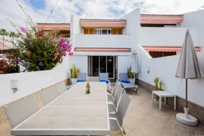 GO2TENERIFE Tropicana Villa Santiago 2 - Image 3