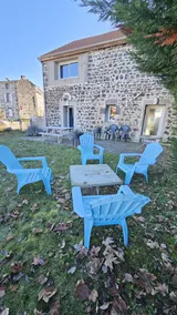 L'Ours #Terrasse#Vulcania - Image 3