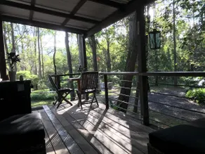 Woodfloria Retreat, Woodford, QLD - Image 4