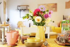 Golden Stone Country Retreat, Cotswolds - Image 3