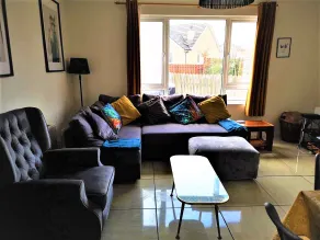 Bright And Modern 3 Bedroom Bungalow in Bundoran - Image 4