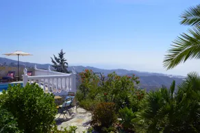 Villa Yago Sea Views & Elegance, Oasis of Tranquility - Image 5