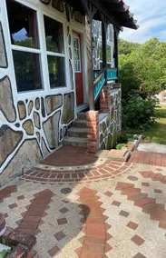 The Rock House, close to Branson MO. - Image 2