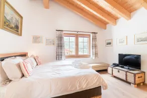 Chalet Ulysse Zermatt / 8 Gäste / - Image 3
