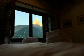 Chalet Ulysse Zermatt / 8 Gäste / - Image 4