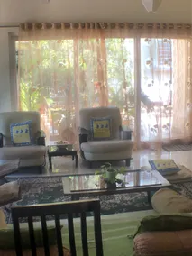 Rushikulya: Entire Penthouse @ Nabagunjara Terrace - Image 5