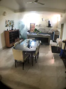 Rushikulya: Entire Penthouse @ Nabagunjara Terrace - Image 2