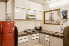 3BHK Pool Villa 36 by The Rentalgram - Image 5