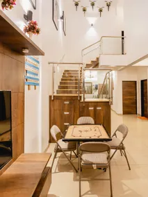 3BHK Pool Villa 36 by The Rentalgram - Image 4