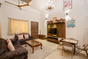 3BHK Pool Villa 36 by The Rentalgram - Image 3