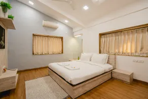 3BHK Pool Villa 36 by The Rentalgram - Image 5
