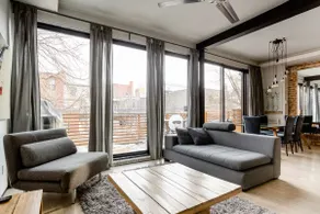 Very Large & Luminous: 3 bdrms / 2 baths - Image 3