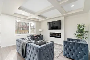 SPACIEUSE NOUVELLE MAISON DE LUXE EXÉCUTIVE DANS LES VERGERS - Image 2