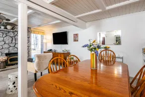 near GTNP - 2-3 bed/2 bath w views - Image 5