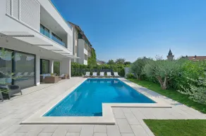 Villa Lodi - nuova villa moderna a pochi passi dalla spiaggia - Image 5