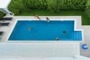 Villa Lodi - nuova villa moderna a pochi passi dalla spiaggia - Image 3