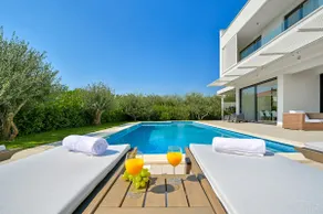 Villa Lodi - nuova villa moderna a pochi passi dalla spiaggia - Image 4